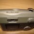 Canon PowerShot A20 Compact Digital Camera 2.1MP with CF Memory Card Tested and Working