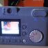 Canon PowerShot A20 Compact Digital Camera 2.1MP with CF Memory Card Tested and Working