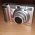 Canon PowerShot A20 Compact Digital Camera 2.1MP with CF Memory Card Tested and Working