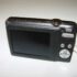 Fujifilm FinePix JV300 Compact Digital Camera 14.0MP glossy Black Excellent conditon fully tested + original box, battery, memory card, usb