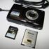 Nikon COOLPIX S2500 12MP Compact Digital Camera black color with original charger, nikon case and memory card