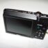 Nikon COOLPIX S2500 12MP Compact Digital Camera black color with original charger, nikon case and memory card