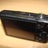 Sony CyberShot DSC-WX 100 Compact Digital Camera Full-HD video 18.2MP + original Battery + original charger + usb cable + memory card