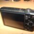 Sony CyberShot DSC-WX 100 Compact Digital Camera Full-HD video 18.2MP + original Battery + original charger + usb cable + memory card