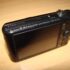 Sony CyberShot DSC-WX 100 Compact Digital Camera Full-HD video 18.2MP + original Battery + original charger + usb cable + memory card