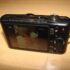 Sony CyberShot DSC-WX 100 Compact Digital Camera Full-HD video 18.2MP + original Battery + original charger + usb cable + memory card