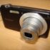 Sony Cyber-shot DSC-W710 16.1 mp compact Digital Camera with original Battery + Charger + usb cable, Tested Works great