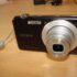 Sony Cyber-shot DSC-W710 16.1 mp compact Digital Camera with original Battery + Charger + usb cable, Tested Works great