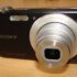 Sony Cyber-shot DSC-W710 16.1 mp compact Digital Camera with original Battery + Charger + usb cable, Tested Works great