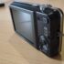 Sony Cyber-shot DSC-W710 16.1 mp compact Digital Camera with original Battery + Charger + usb cable, Tested Works great