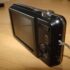 Sony Cyber-shot DSC-W710 16.1 mp compact Digital Camera with original Battery + Charger + usb cable, Tested Works great