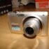 Nikon COOLPIX S2500 12MP Compact Digital Camera silver color boxed with original charger, nikon leather case and memory card