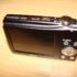 Nikon Coolpix S220 Compact Digital Camera 10MP 3 X Optical Zoom + original accesories