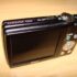 Nikon Coolpix S220 Compact Digital Camera 10MP 3 X Optical Zoom + original accesories