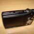 Nikon Coolpix S220 Compact Digital Camera 10MP 3 X Optical Zoom + original accesories