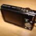 Nikon Coolpix S220 Compact Digital Camera 10MP 3 X Optical Zoom + original accesories