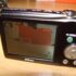 Nikon Coolpix S220 Compact Digital Camera 10MP 3 X Optical Zoom + original accesories