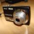 Nikon Coolpix S220 Compact Digital Camera 10MP 3 X Optical Zoom + original accesories