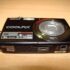 Nikon Coolpix S220 Compact Digital Camera 10MP 3 X Optical Zoom + original accesories