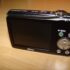 Nikon Coolpix S220 Compact Digital Camera 10MP 3 X Optical Zoom + original accesories