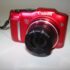 Canon PowerShot SX160 IS 16.0MP 16x optical super zoom Compact Digital Camera + 32GB Memory Card