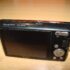 Sony Cyber-shot DSC-W610 14.1MP compact Digital Camera black color + original battery + usb charger and cable + memory card