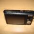 Sony Cyber-shot DSC-W610 14.1MP compact Digital Camera black color + original battery + usb charger and cable + memory card