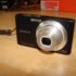 Sony Cyber-shot DSC-W610 14.1MP compact Digital Camera black color + original battery + usb charger and cable + memory card