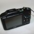 Canon PowerShot SX160 IS 16.0MP compact Digital Camera black color 16x optical super zoom point and shoot camera black color in Excellent condition