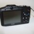 Canon PowerShot SX160 IS 16.0MP compact Digital Camera black color 16x optical super zoom point and shoot camera black color in Excellent condition