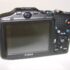 Canon PowerShot SX160 IS 16.0MP compact Digital Camera black color 16x optical super zoom point and shoot camera black color in Excellent condition