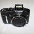 Canon PowerShot SX160 IS 16.0MP compact Digital Camera black color 16x optical super zoom point and shoot camera black color in Excellent condition