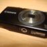 Canon PowerShot A2300 HD 16.0MP Compact Digital Camera Black color - excellent like new condition + original box, charger and battery