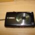 Canon PowerShot A2300 HD 16.0MP Compact Digital Camera Black color - excellent like new condition + original box, charger and battery