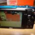 Nikon CoolPix S3200 16MP 6x Optical Zoom Digital Camera blue color with original battery, usb charger and memory card - Excellent condition