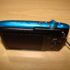 Nikon CoolPix S3200 16MP 6x Optical Zoom Digital Camera blue color with original battery, usb charger and memory card - Excellent condition