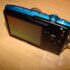 Nikon CoolPix S3200 16MP 6x Optical Zoom Digital Camera blue color with original battery, usb charger and memory card - Excellent condition