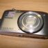 Nikon COOLPIX S3500 20.1MP Compact Digital Camera Silver color - Like NEW condition + USB charging cable, battery, 32gb card