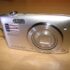 Nikon COOLPIX S3500 20.1MP Compact Digital Camera Silver color - Like NEW condition + USB charging cable, battery, 32gb card