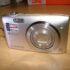 Nikon COOLPIX S3500 20.1MP Compact Digital Camera Silver color - Like NEW condition + USB charging cable, battery, 32gb card