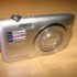 Nikon COOLPIX S3500 20.1MP Compact Digital Camera Silver color - Like NEW condition + USB charging cable, battery, 32gb card