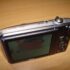 Nikon COOLPIX S3500 20.1MP Compact Digital Camera Silver color - Like NEW condition + USB charging cable, battery, 32gb card